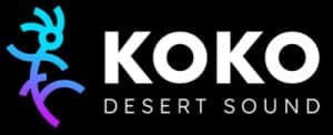 Koko Desert Sound