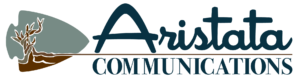 Aristata Communications logo